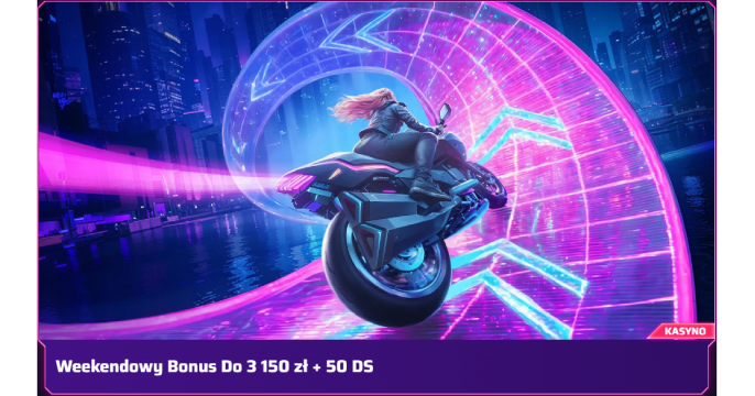 roby casino darmowe spiny