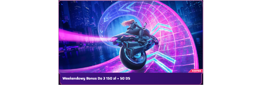 roby casino darmowe spiny