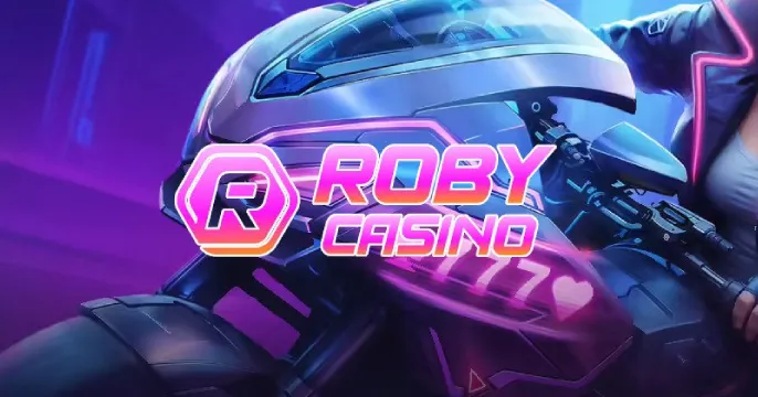 roby casino bonus bez depozytu