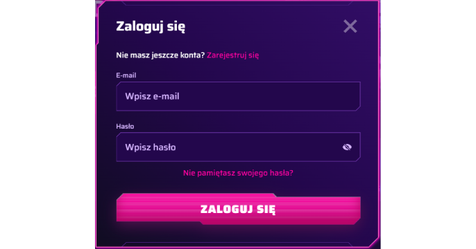 roby casino login