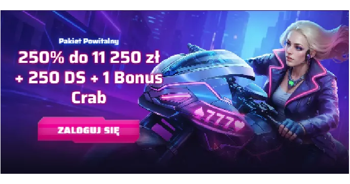 Roby Casino